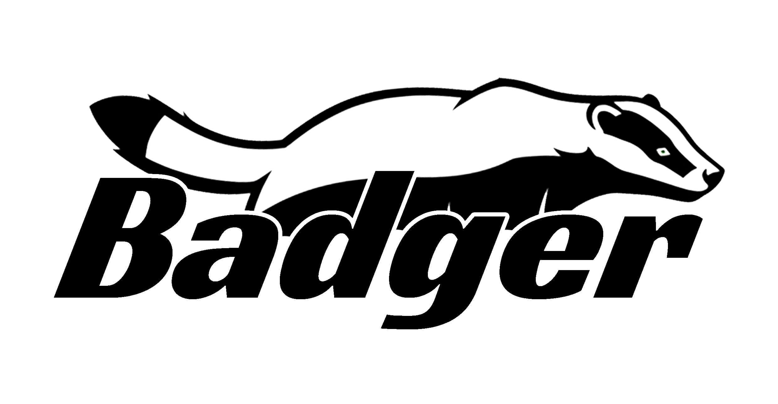 Badger Logo